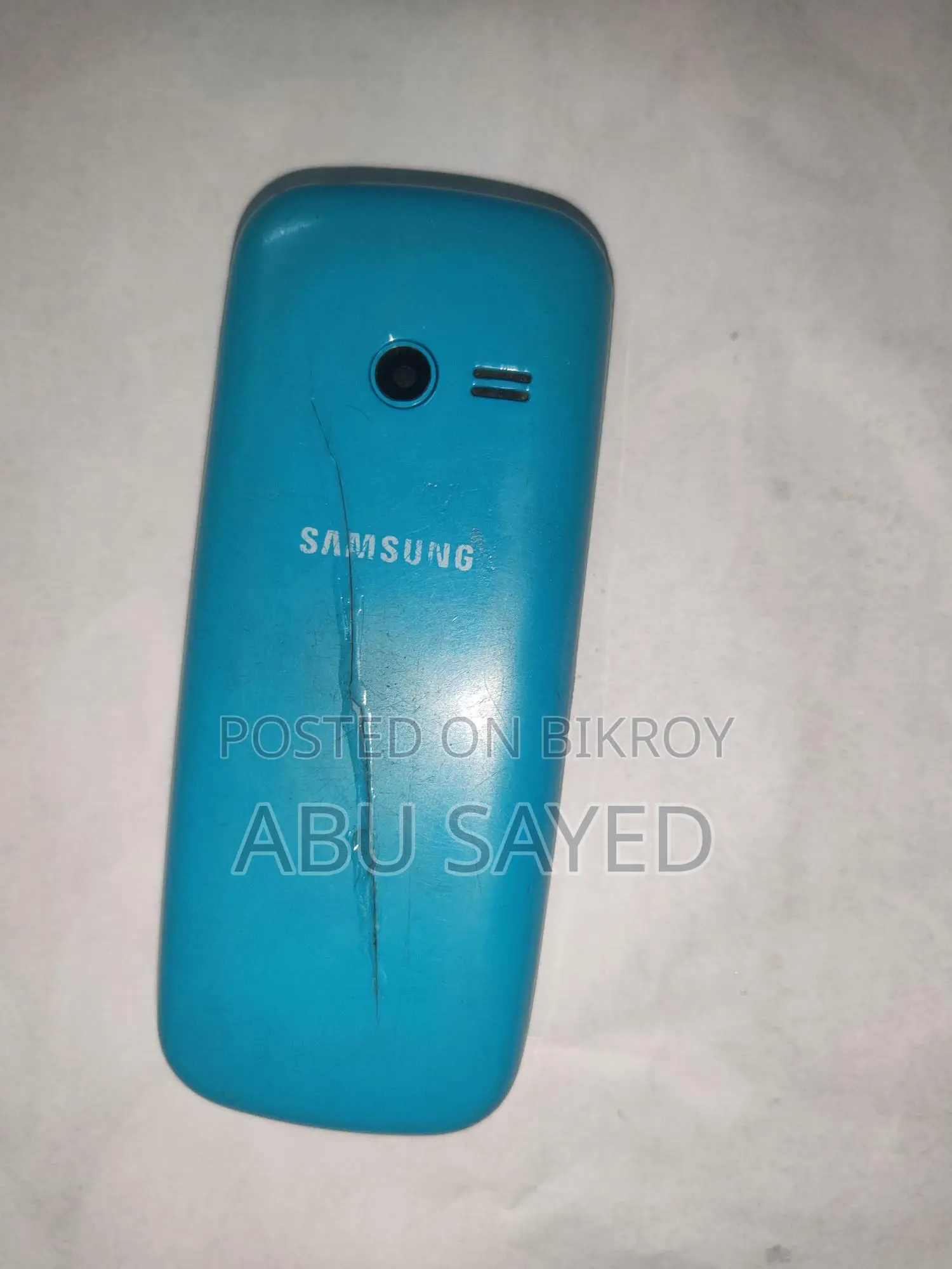Samsung Phone (Used)
