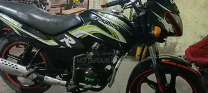 TVS Metro . 2015