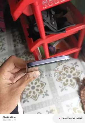 Realme C85 Pro (Used)