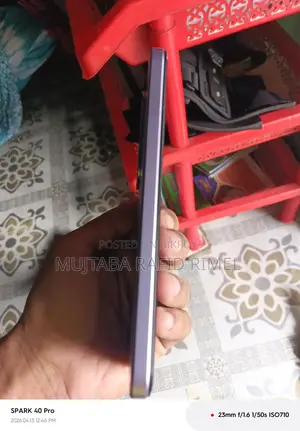 Realme C85 Pro (Used)