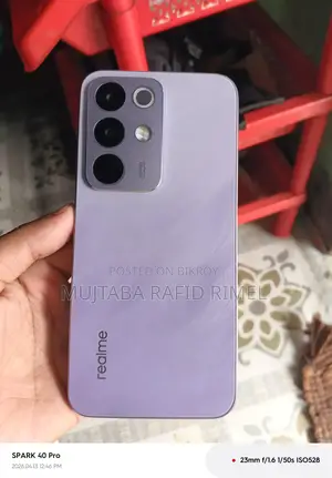 Realme C85 Pro (Used)