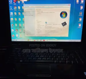 Laptop for sale