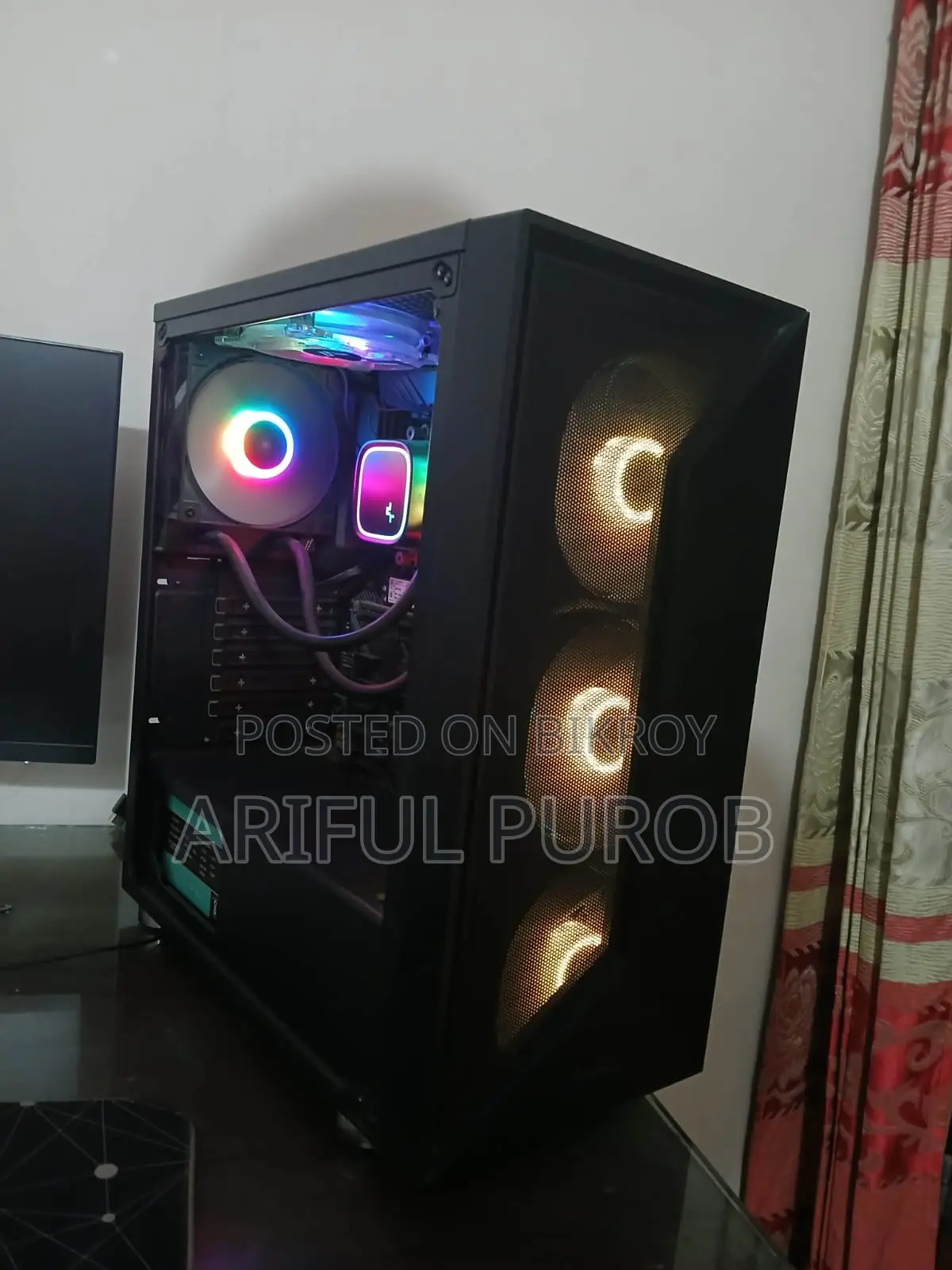 Gaming Pc.