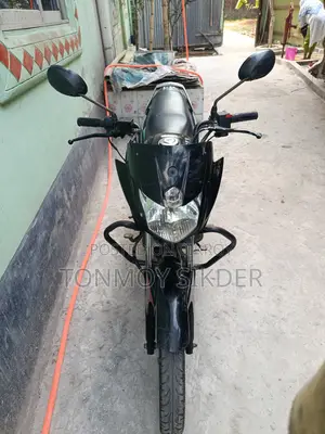 Yamaha Saluto 2017 Model