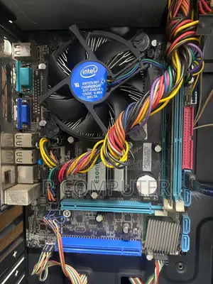 Budget Dual Core Desktop PC | 4GB RAM 500GB HDD