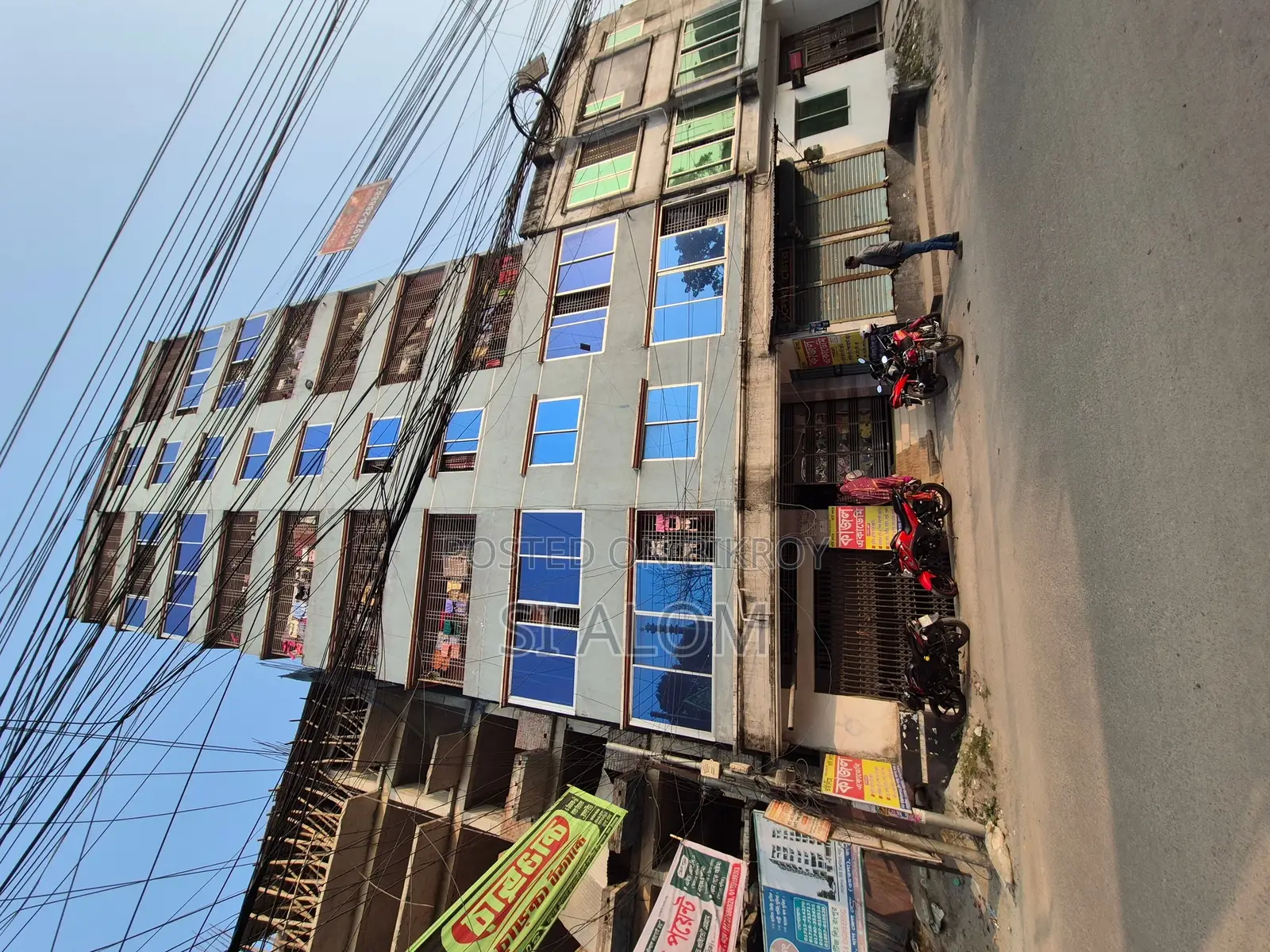 Tower for Rent