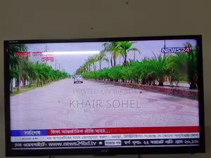 Eco+ HD LED TV 32"