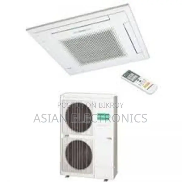 General | AUG54FUAS | 5.0 Ton Air Conditioner/AC