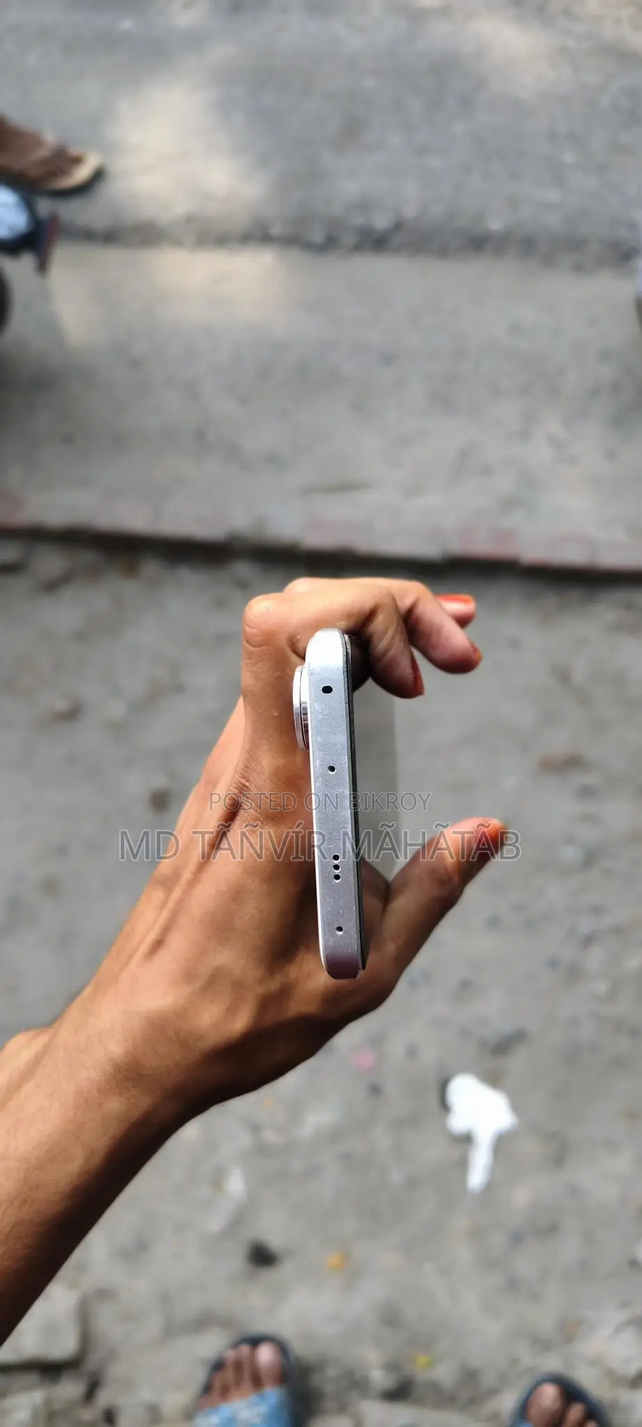 Xiaomi Redmi Note 13 Pro Plus (Used)