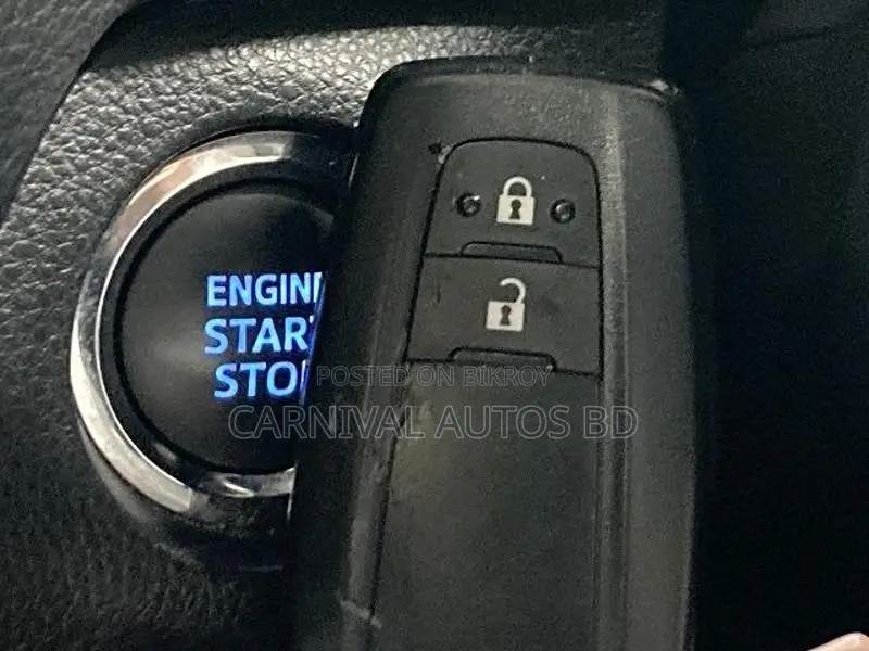 Toyota RAV4 ADVENTURE TRD KIT 2021