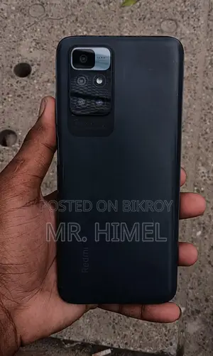 Xiaomi Redmi 10 2022 (Used)