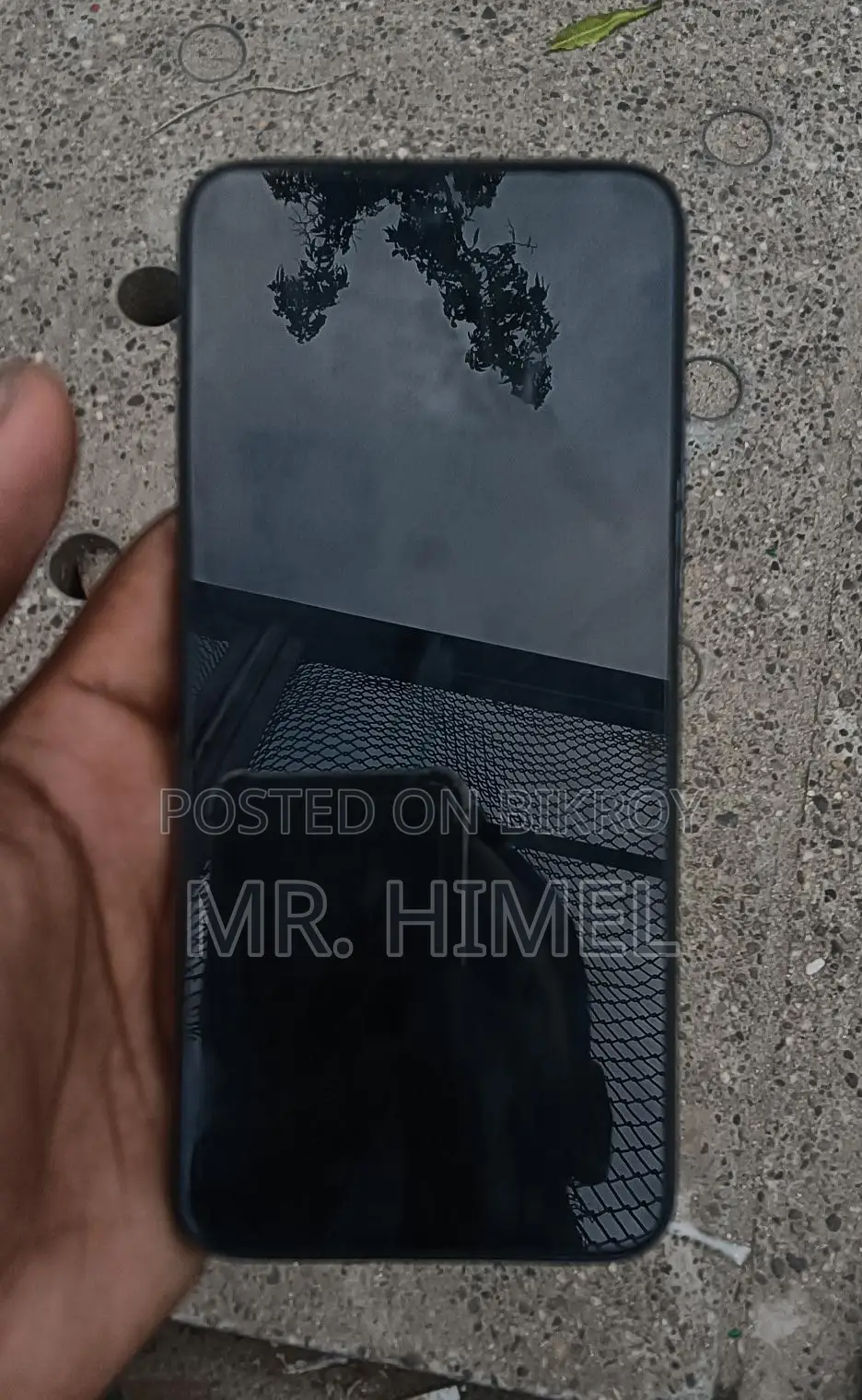 Xiaomi Redmi 10 2022 (Used)