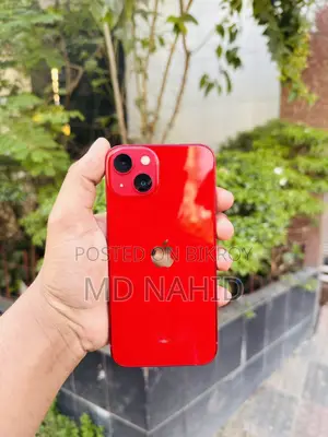 Apple iPhone 13 (Used)