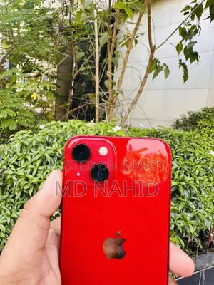 Apple iPhone 13 ` (Used)