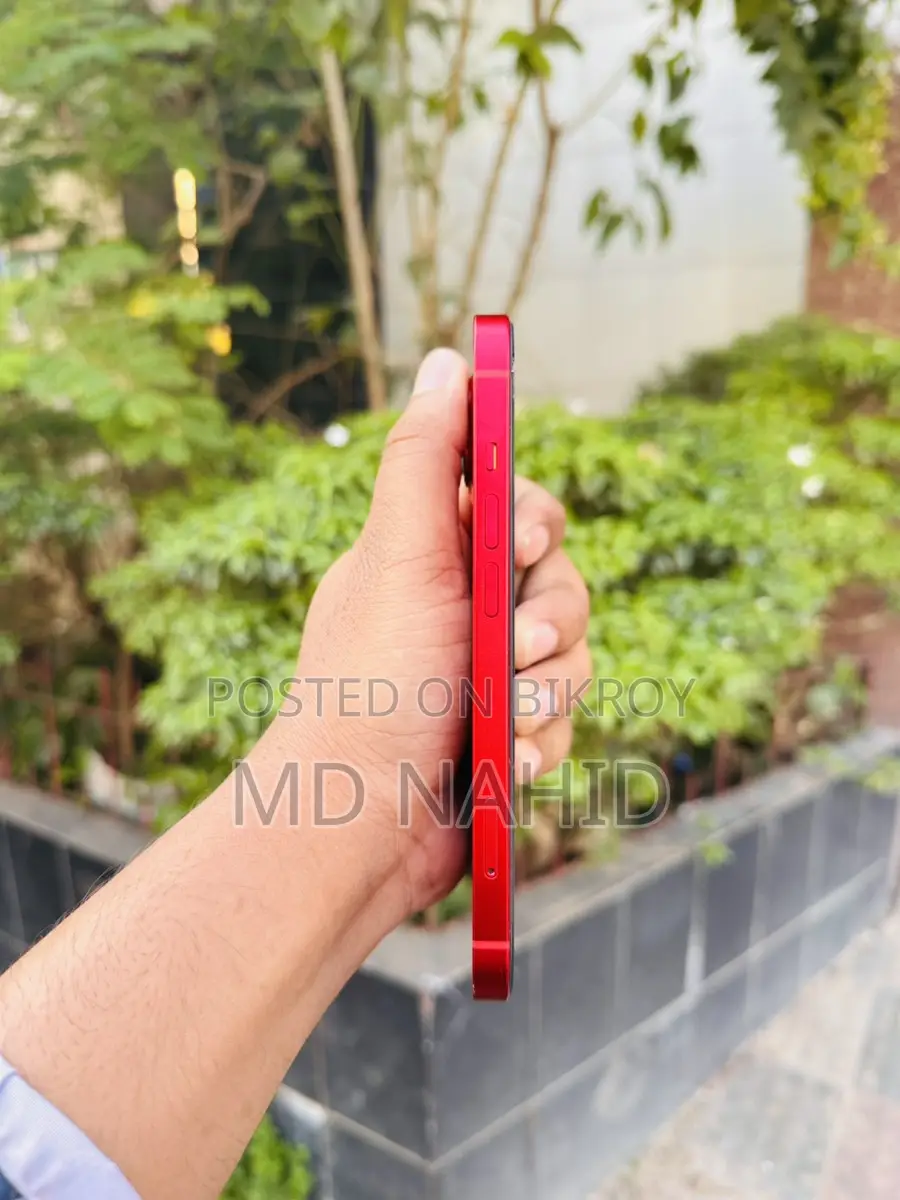 Apple iPhone 13 ` (Used)