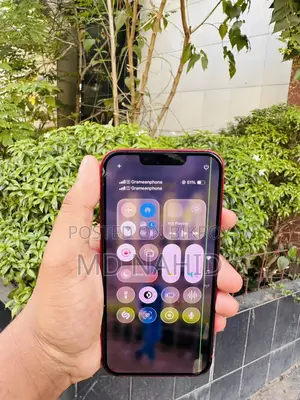 Apple iPhone 13 ` (Used)