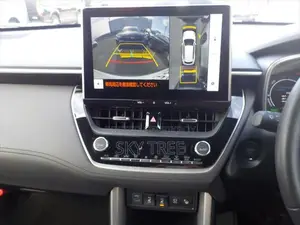 Toyota Corolla Cross Z Package 2022