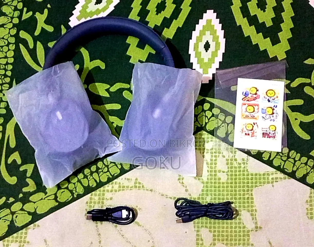 Baseus Bowie D05 over Ear Headphone Dhaka Khilgaon Shahjahanpur