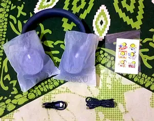 Baseus Bowie D05 over Ear Headphone Dhaka Khilgaon Shahjahanpur