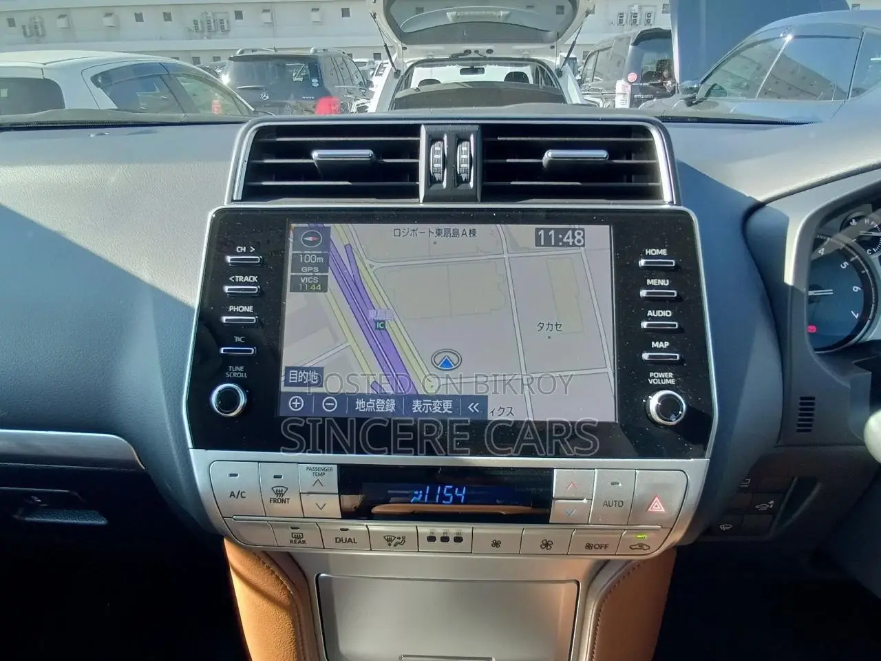 Toyota Prado TXL 70TH ANNIVERSARY 2021