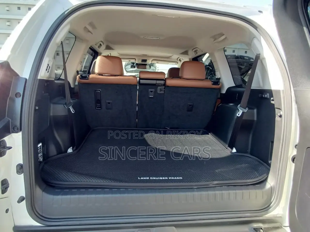 Toyota Prado TXL 70TH ANNIVERSARY 2021