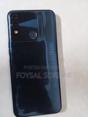 Tecno Spark 9T . (Used)