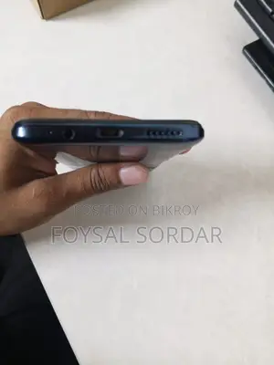 Tecno Spark 9T . (Used)