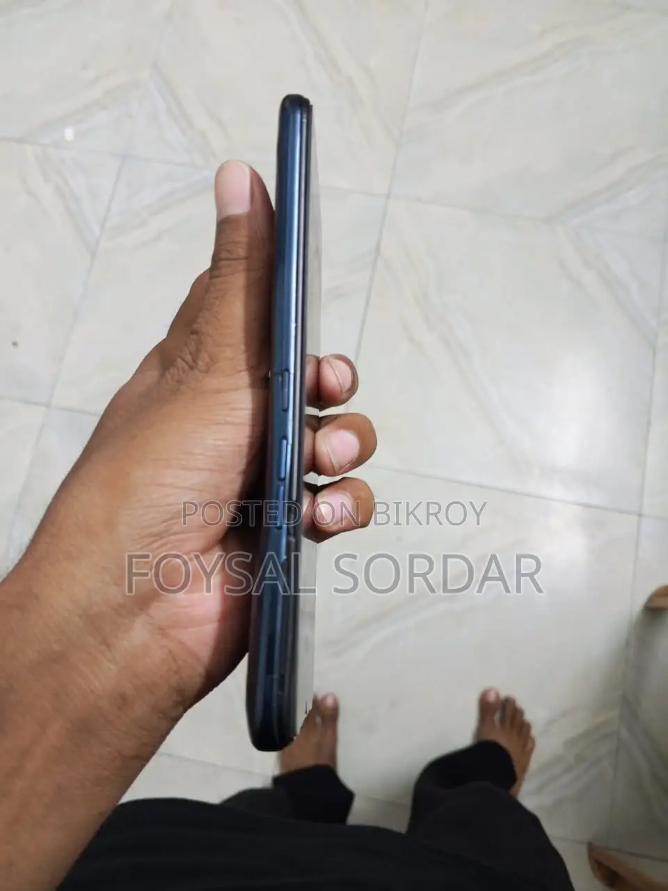 Tecno Spark 9T . (Used)