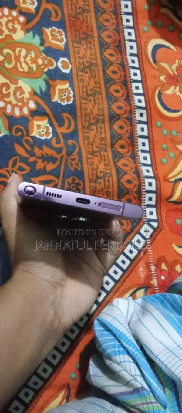 Samsung Galaxy S22 Ultra , (Used)