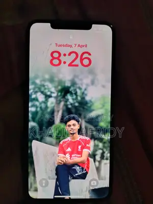 Apple iPhone XS Max Golden (Used)