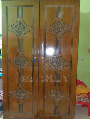 আলমারি বিক্রয়