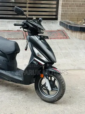 Hero Maestro 110cc 2025