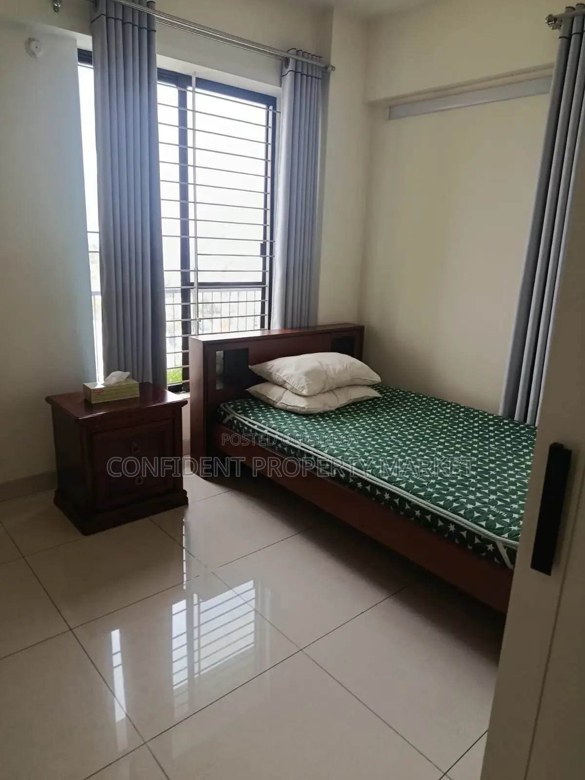 Exclusive Apartment For Rent In Baridhara