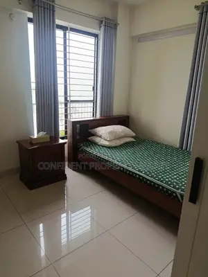 Exclusive Apartment For Rent In Baridhara