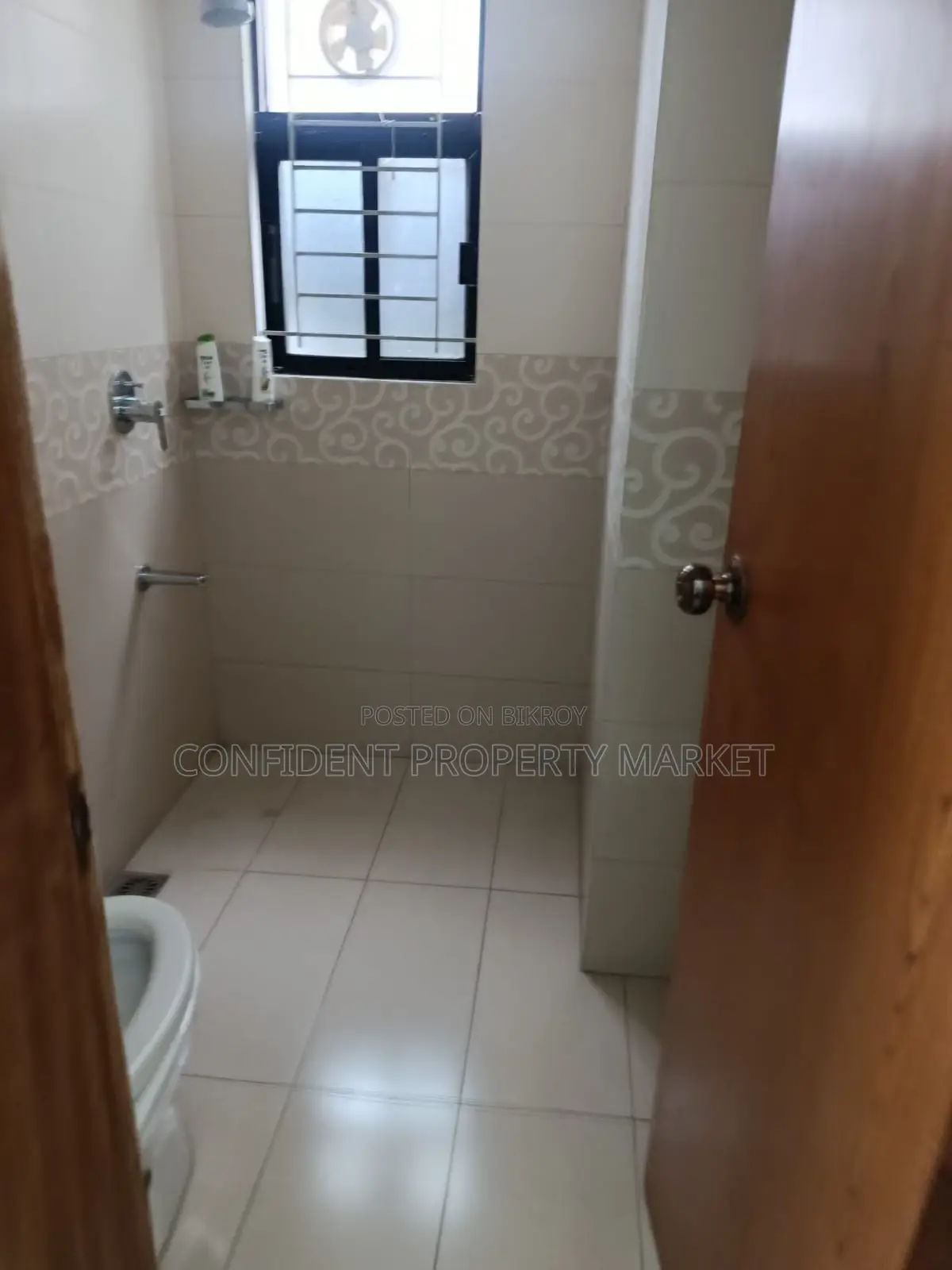 Exclusive Apartment For Rent In Baridhara