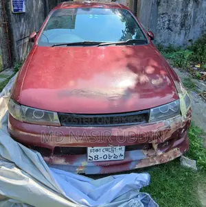 Toyota Carina 2000
