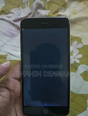 Apple iPhone 6S Plus ফ্রেশ (Used)