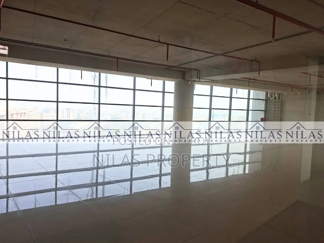Food Court/IT Office 8000 Sft Space for Rent in Mirpur