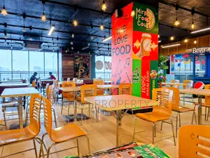 Food Court/IT Office 8000 Sft Space for Rent in Mirpur