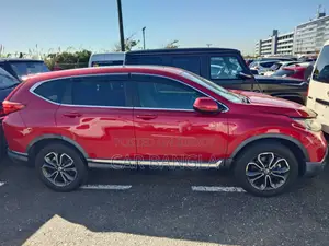 Honda CR-V # EX_MASTER_PIECE 2020