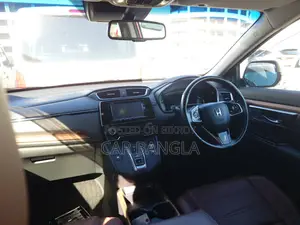Honda CR-V # EX_MASTER_PIECE 2020