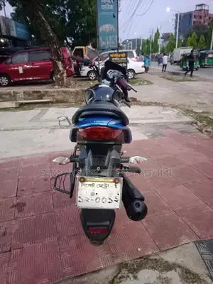 হিরো ইগনিটর ২০১৮