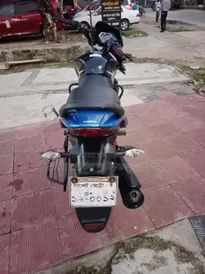 হিরো ইগনিটর ২০১৮