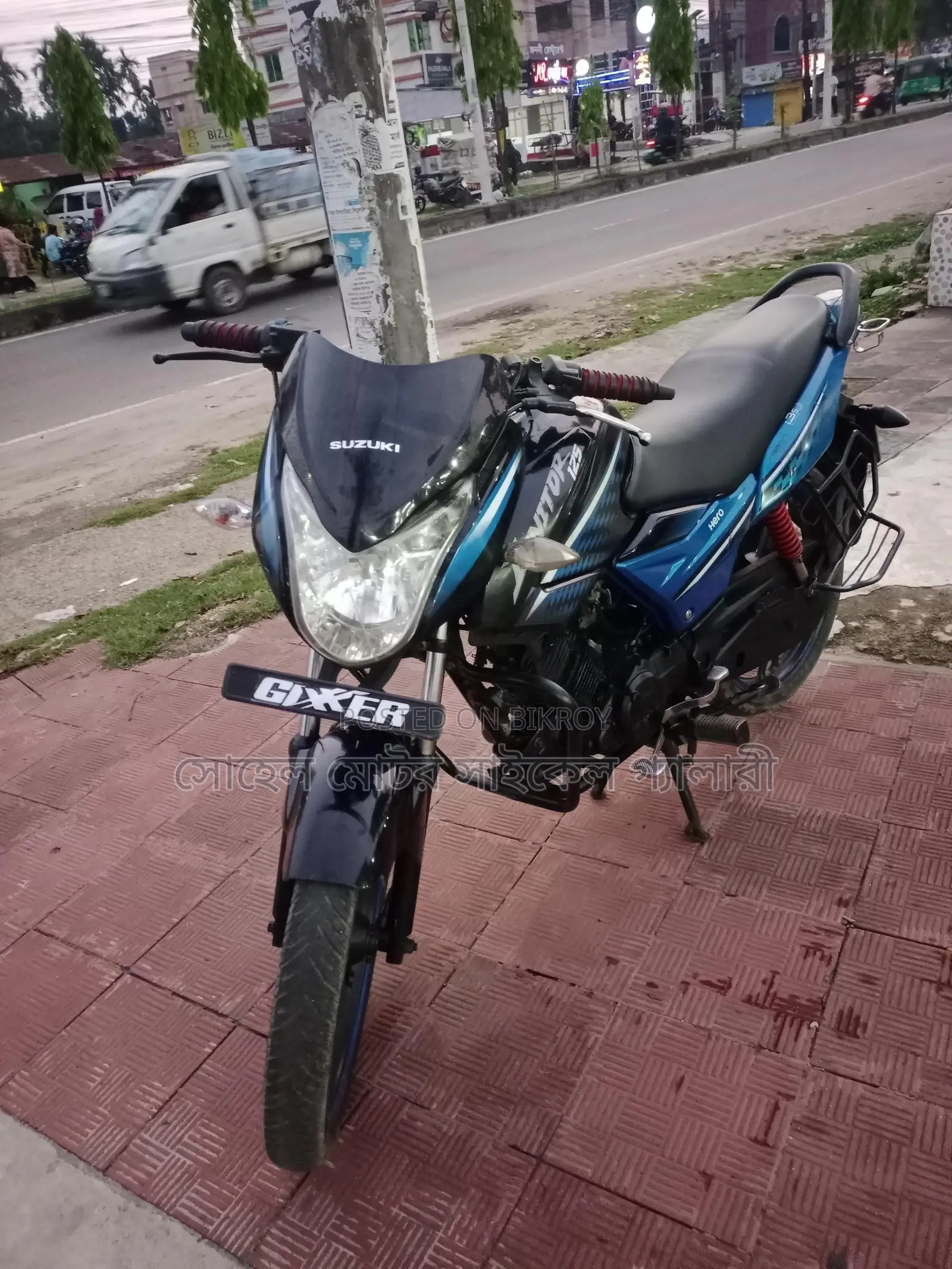হিরো ইগনিটর ২০১৮