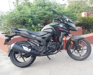 Honda X Blade fresh 2020