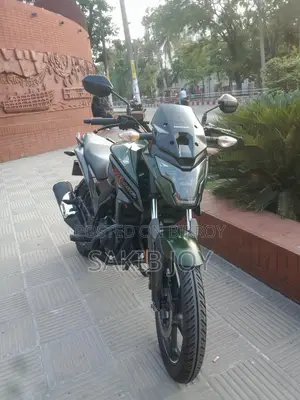 Honda X Blade fresh 2020