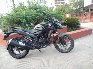 Honda X Blade fresh 2020