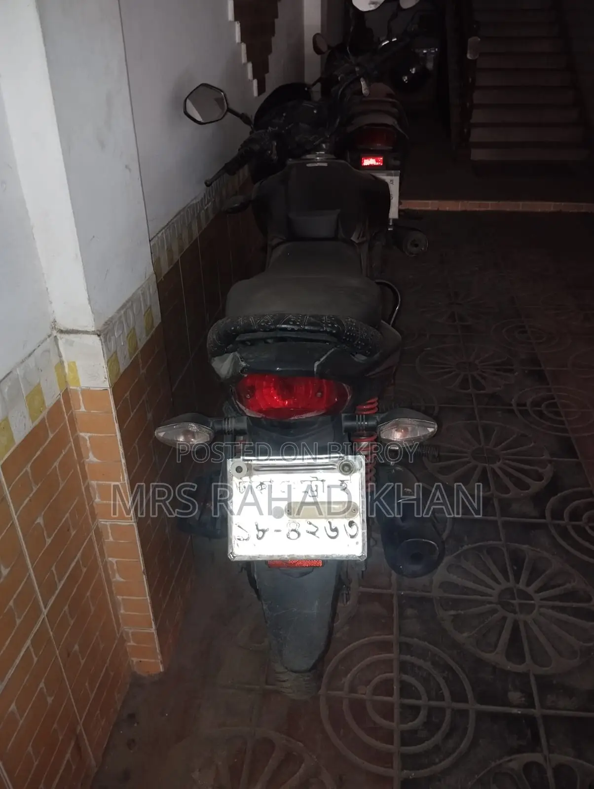 Honda Livo 2021