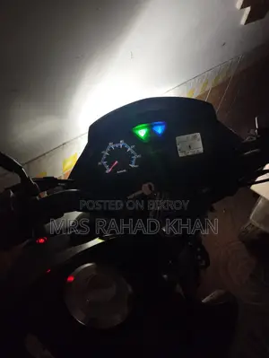 Honda Livo 2021