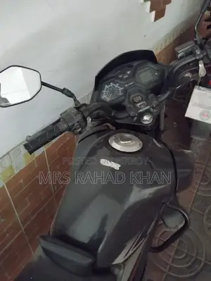 Honda Livo 2021